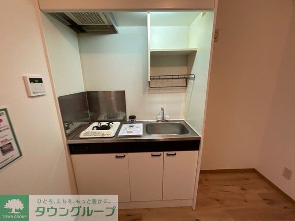 グランディール墨田の物件内観写真